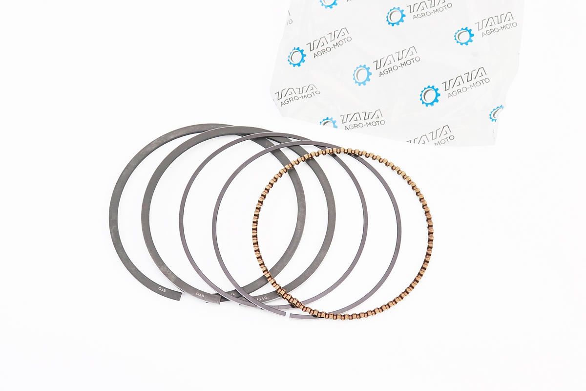 Кольца поршневые 188F 88mm STD