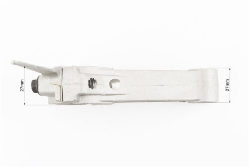 Шатун (D-32,50 mm, d-18mm) 173F/177F +0,50mm - Зображення 3