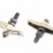 Коромысло клапана в сборе к-кт 2шт 173F/177F/182F/188F/190F