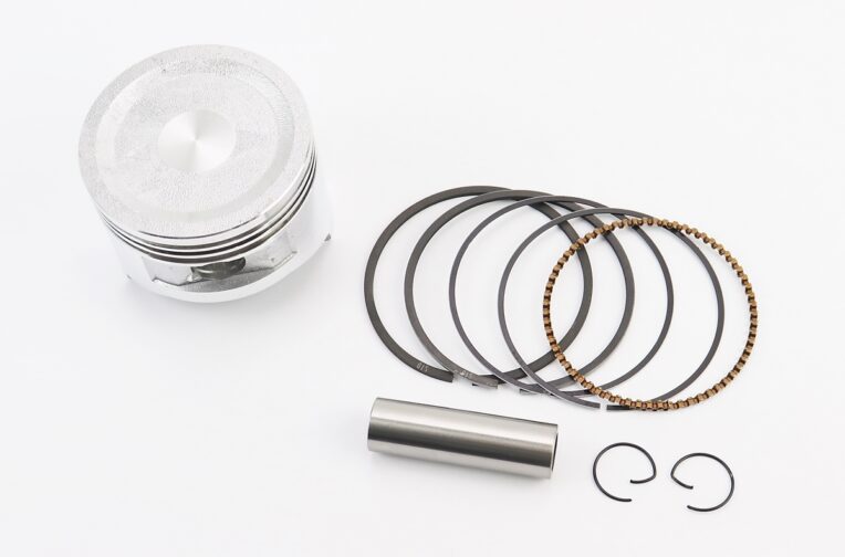 Поршень к-кт 177F 77mm STD (палець 18mm)