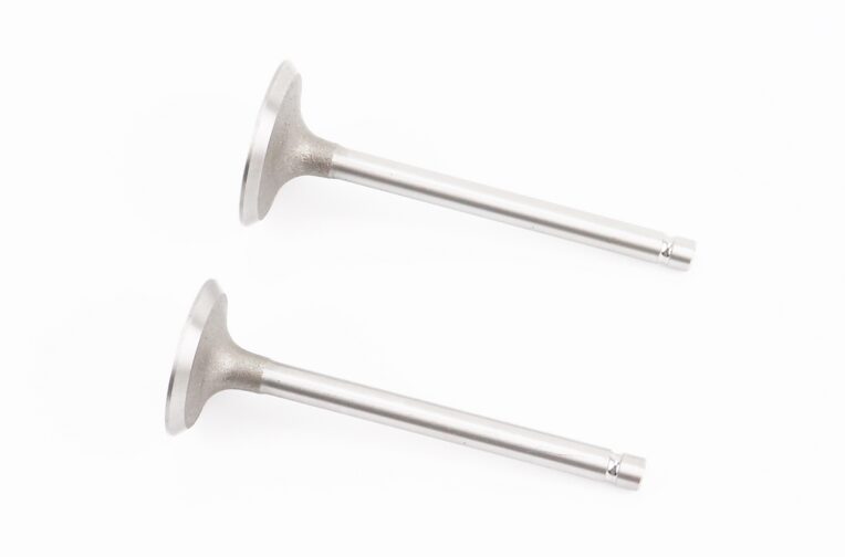 Клапан впускний (h-94,4; D-37,3; d-7), випускний (h-94,4; D-33; d-7) к-кт 2шт 188F