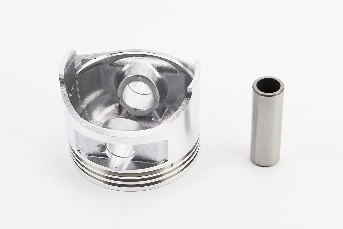 Поршень к-кт 190F 90mm STD, (палец 20mm) — изображение 2