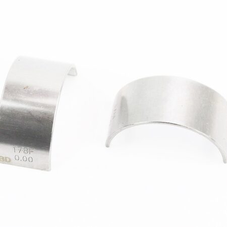Вкладыш шатуна (d-36mm, D-39mm, h-19mm) 178F к-кт 2шт STD
