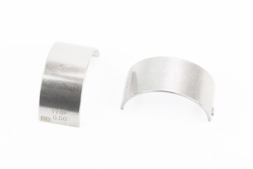 Вкладиш шатуна (d-36mm, D-39mm, h-19mm) 178F к-кт 2шт STD