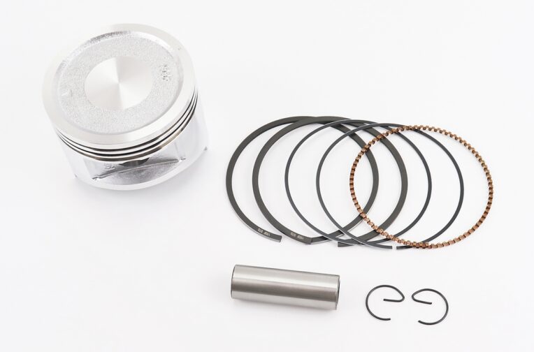 Поршень к-кт 190F 90mm STD (палець 20mm)
