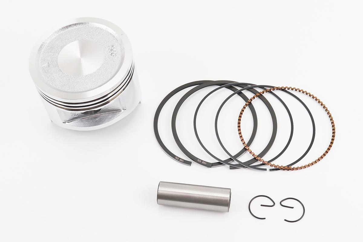 Поршень к-кт 190F 90mm STD (палець 20mm)