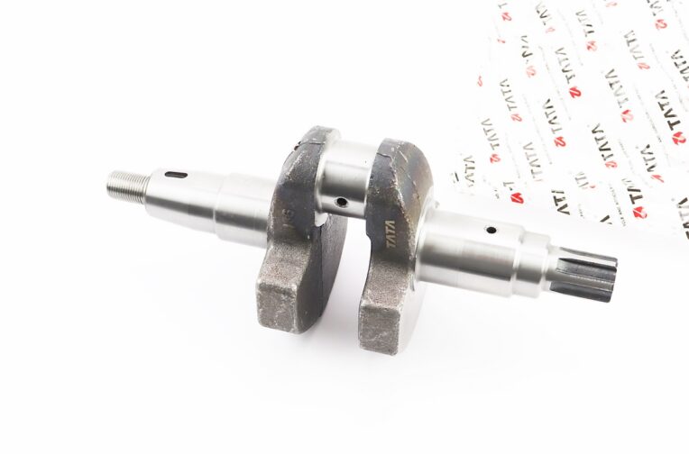 Коленвал 186F (Dшейки-40mm, H-119,5mm) под шлиц