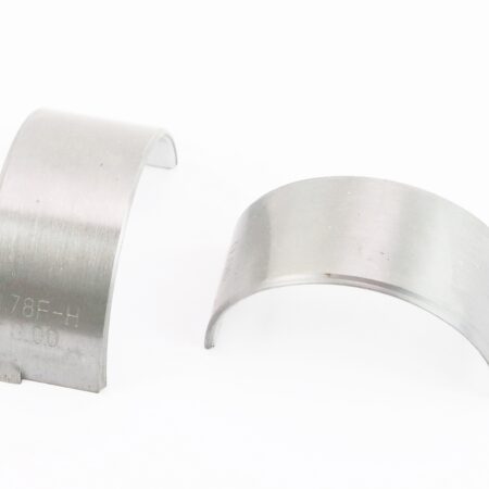 Вкладыш шатуна (d-37,5mm, D-40,7mm, h-18,5mm) ZUBR-178H к-кт 2шт STD