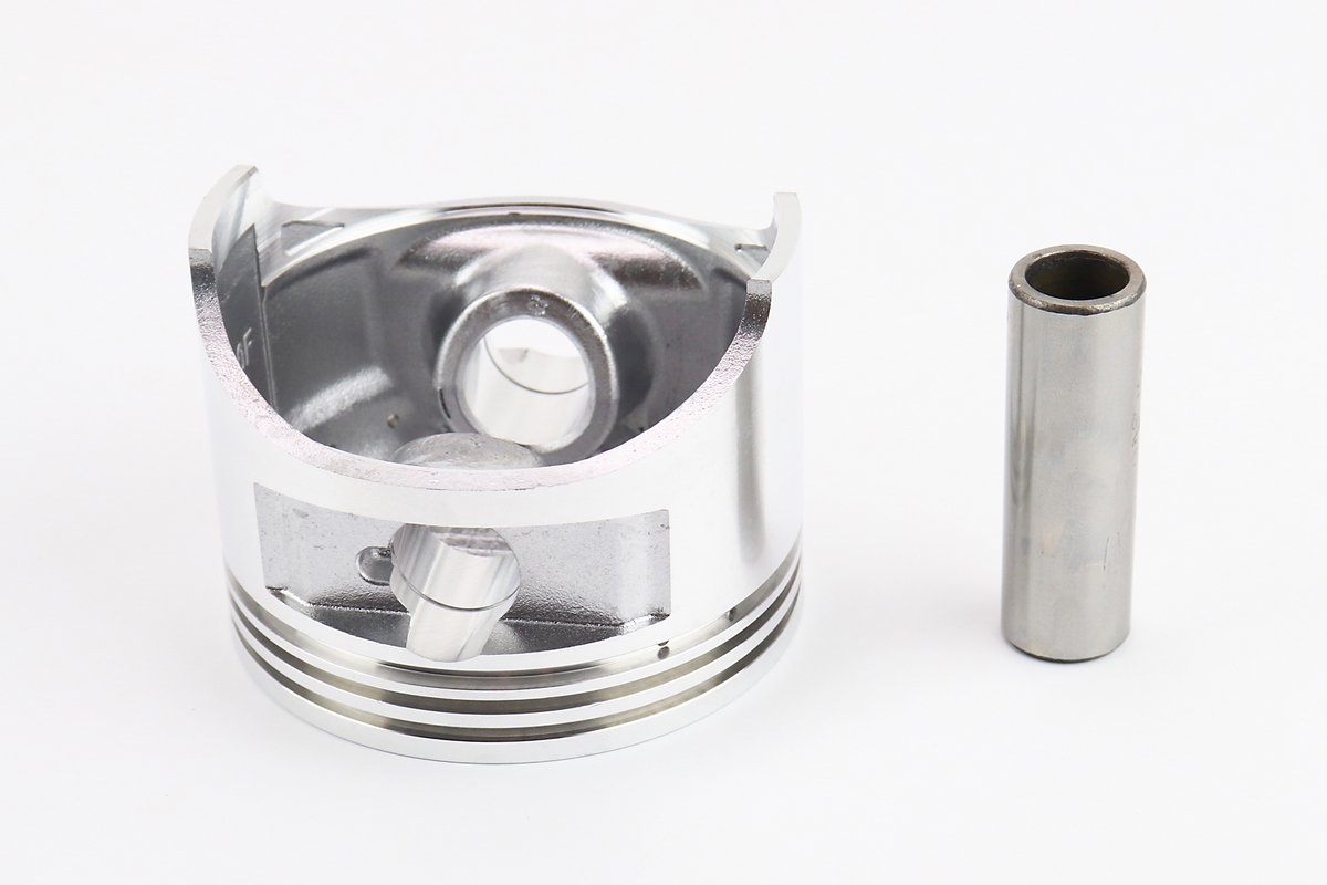 Поршень к-кт 190F 90mm +0,50 (палець 20mm) - Зображення 2