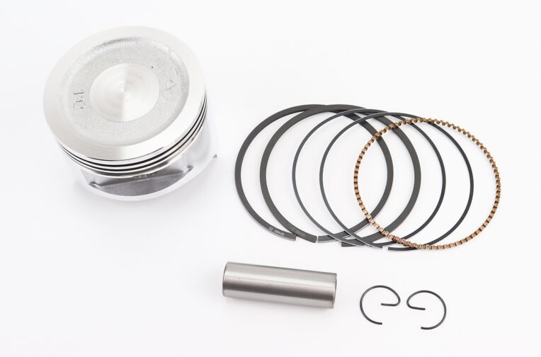 Поршень к-кт 192F 92mm +0,25, (палец 20mm)