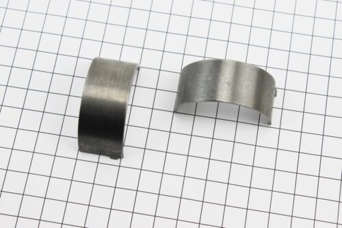 Вкладиш шатуна (d-42mm, D-45mm, h-21mm) 186F/188F/190F/192F к-кт 2шт STD