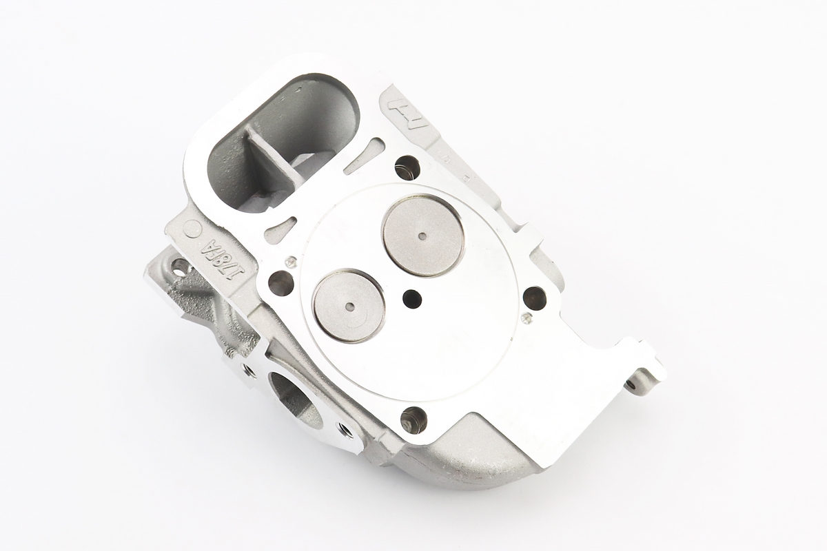 Головка 178FA ZUBR в сборе — изображение 3