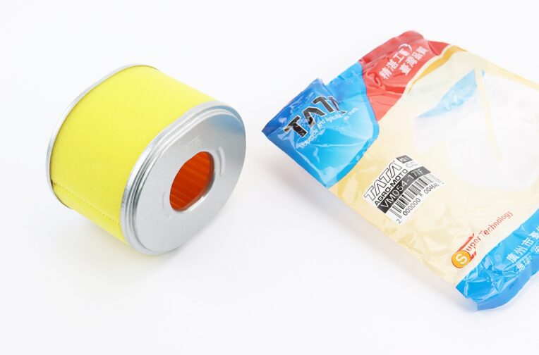 Фільтр повітряний – елемент (паперовий 112х96х80mm) 173F/177F/182F/188F/190F