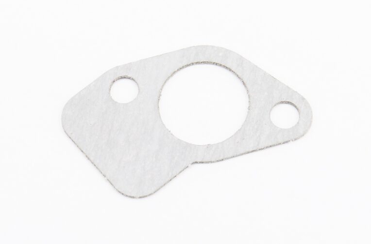 Прокладка глушителя 178F/186F Тип 2, (паронит)