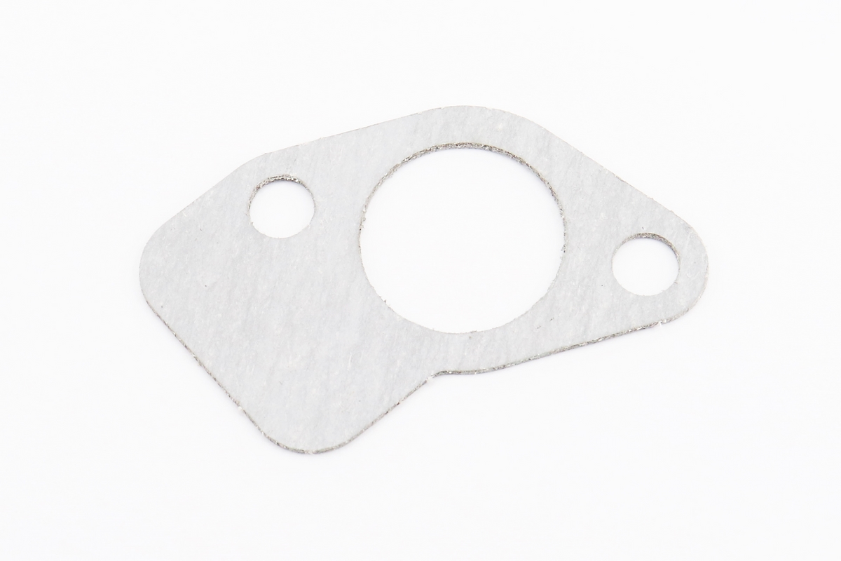 Прокладка глушителя 178F/186F Тип 2, (паронит)