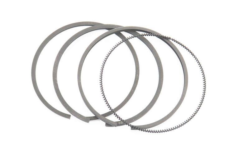 Кольца поршневые 186F 86mm STD