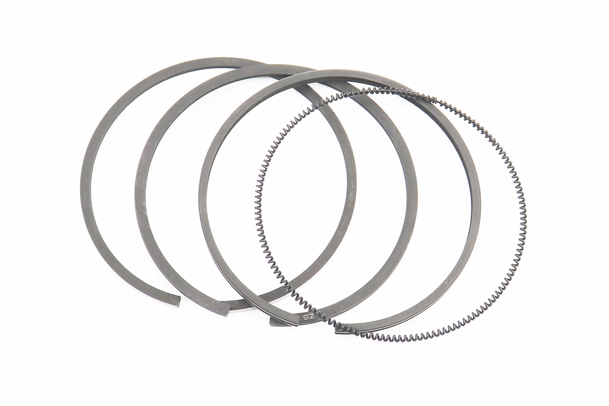 Кольца поршневые 186F 86mm STD