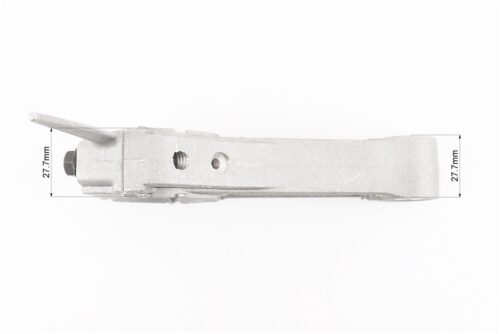 Шатун (D-36mm, d-20mm) 182F/188F/190F/192F STD — изображение 3
