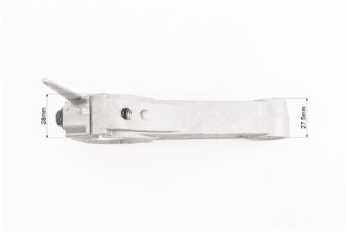 Шатун (D-36mm, d-20mm) 182F/188F/190F/192F STD — изображение 3