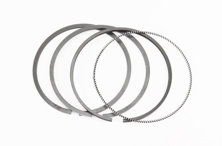 Кільця поршневі 192F 92mm STD