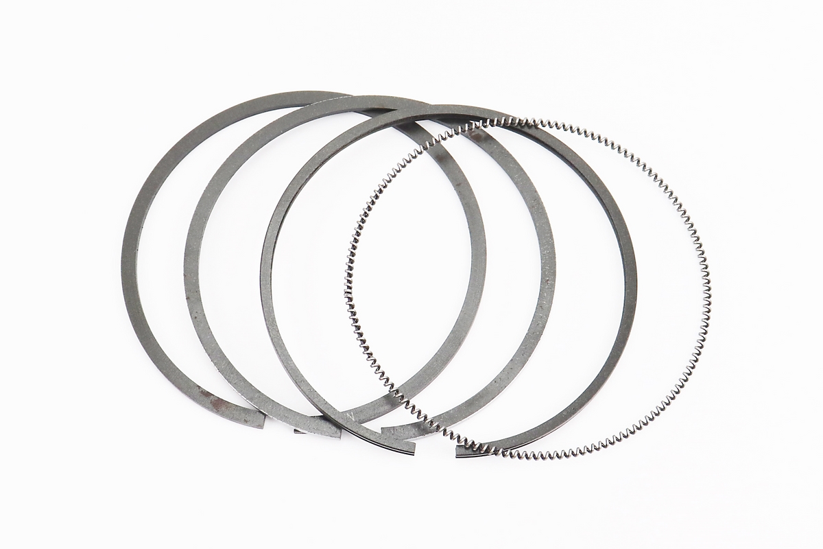 Кільця поршневі 192F 92mm STD