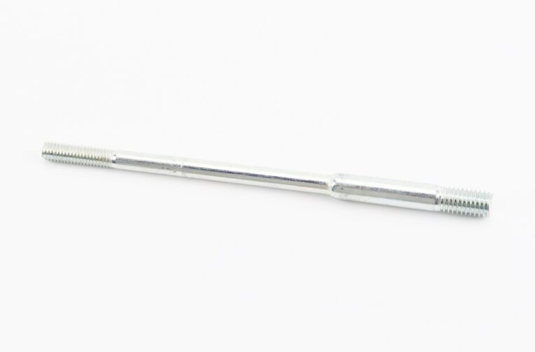 Шпилька карбюратора М6/8x135mm 173F/177F/182F/188F/190F