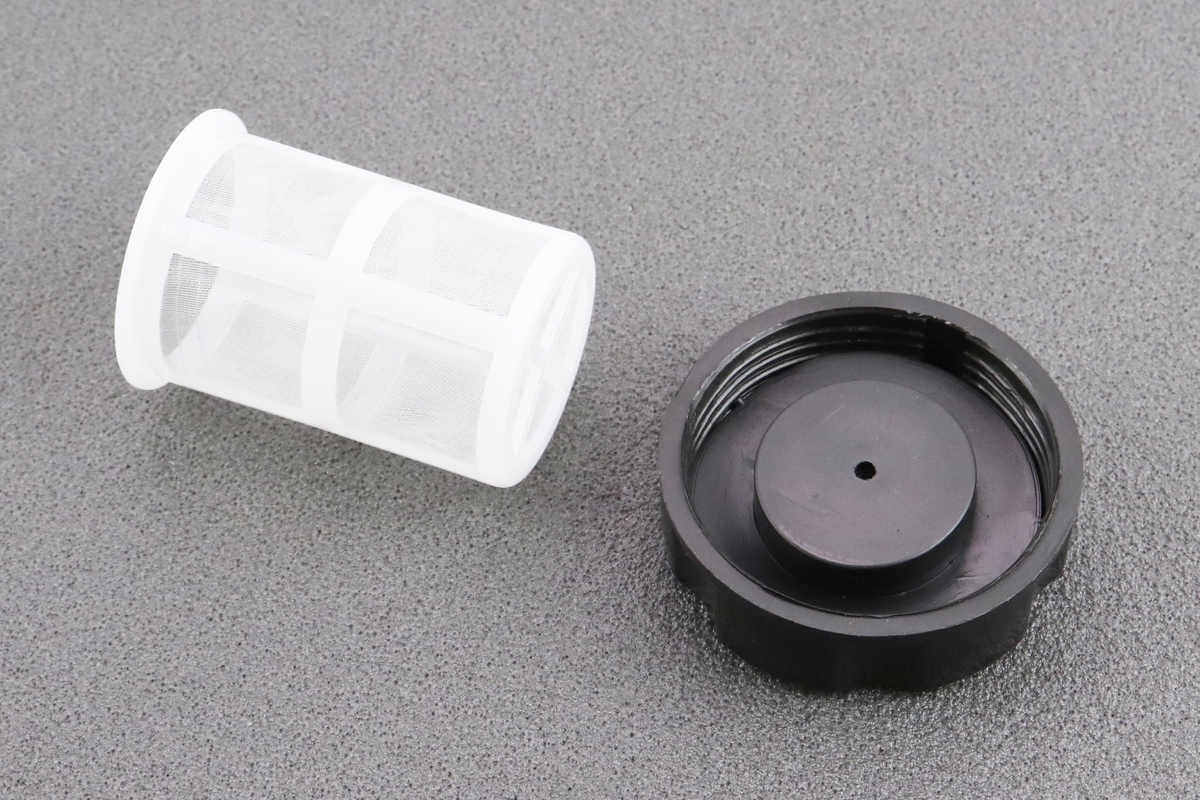 Крышка бака топливного + сетка к-кт 170F/173F/178F/186F/188F/190F/192F — изображение 2