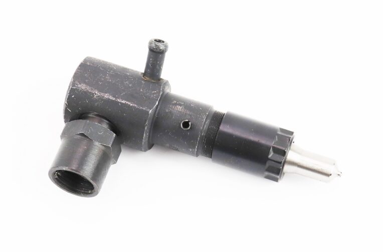 Форсунка 178F Витязь/Кама Dрасп.-7,75mm, L-87mm
