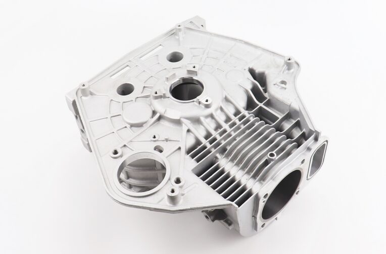 Блок двигуна D-86mm 186F