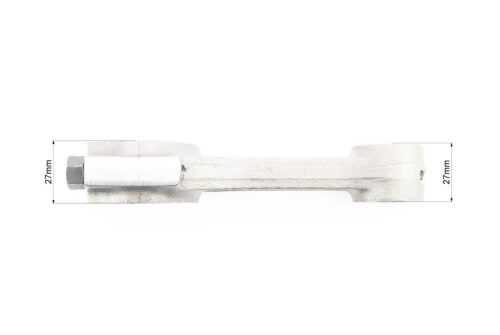 Шатун (D-43mm, d-23mm) 186F — изображение 3