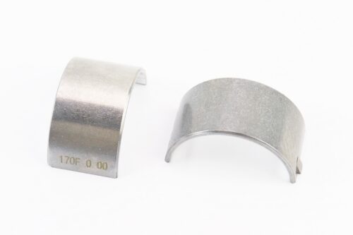 Вкладыш шатуна (d-30mm, D-33mm, h-19mm) 170F к-кт 2шт STD