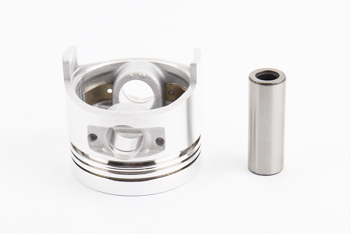 Поршень к-кт 178F 78mm +0,25 (форкамера "Конус") — изображение 2