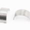 Вкладыш шатуна (d-42mm, D-45mm, h-21mm) 186F/188F/190F/192F к-кт 2шт +0,50