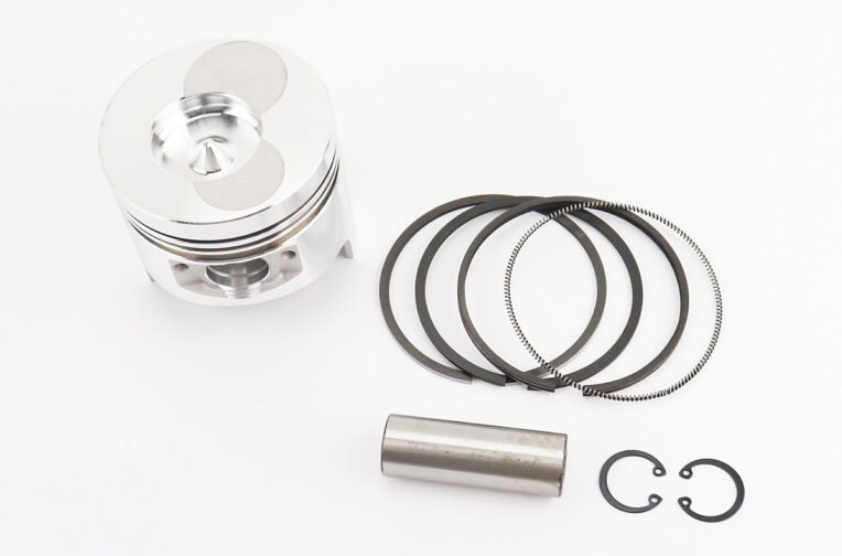 Поршень к-кт 186F 86mm STD (форкамера “Конус”)