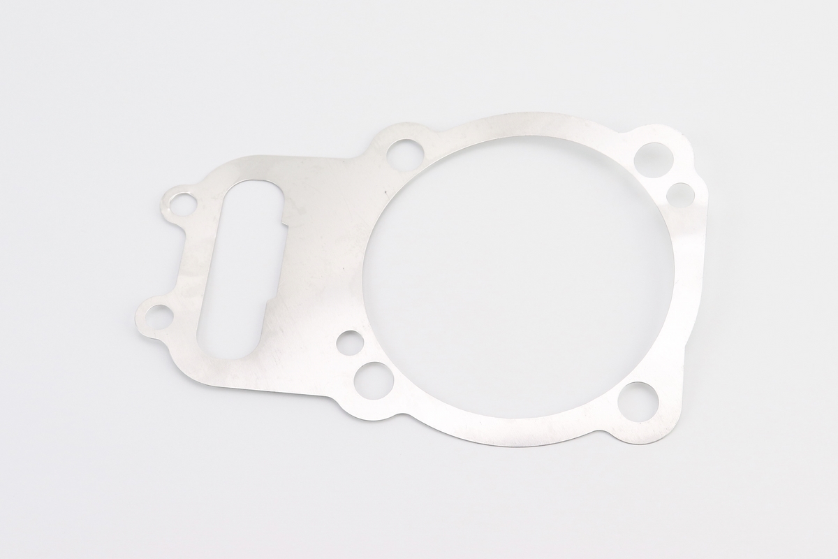Прокладка головки под съемный цилиндр 190FB/192FB, (алюминий)
