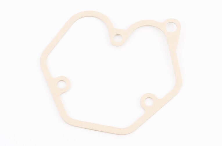 Прокладка кришки головки циліндра (клапанів) 186FA ZUBR 3отв.(папір)