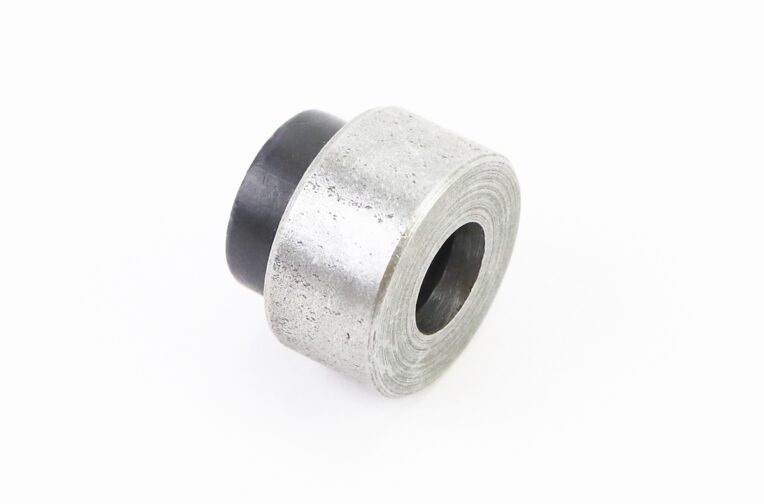 Шайба форсунки ущільнювальна (метал+пластик) 7,50×16,70×13 mm