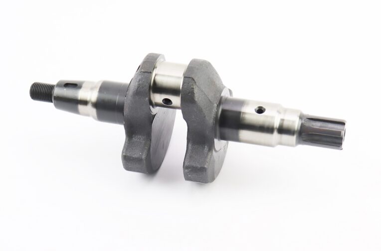 Коленвал 178F (Dшейки-36mm, H-102,4mm) под шлиц