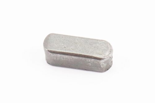 Шпонка коленвала 5x5x13,6mm 178F/186F
