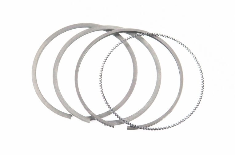 Кольца поршневые 173F 73mm STD