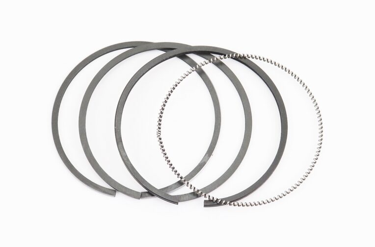 Кольца поршневые 173F 73mm STD