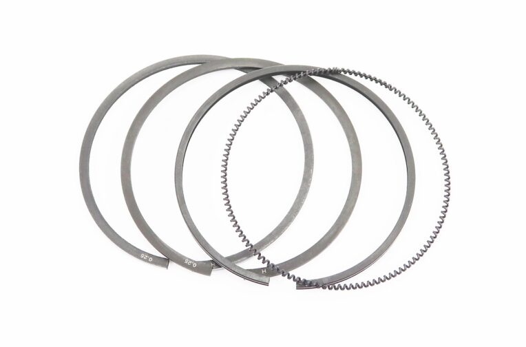 Кільця поршневі 173F 73mm +0,25