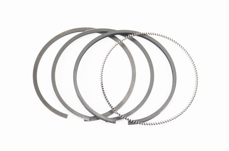 Кільця поршневі 178F 78mm STD