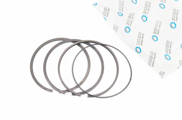 Кольца поршневые 186F 86mm +0,25