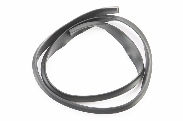 Ущільнювач кришки вентилятора