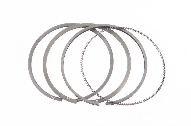 Кольца поршневые 186F 86mm +0,50