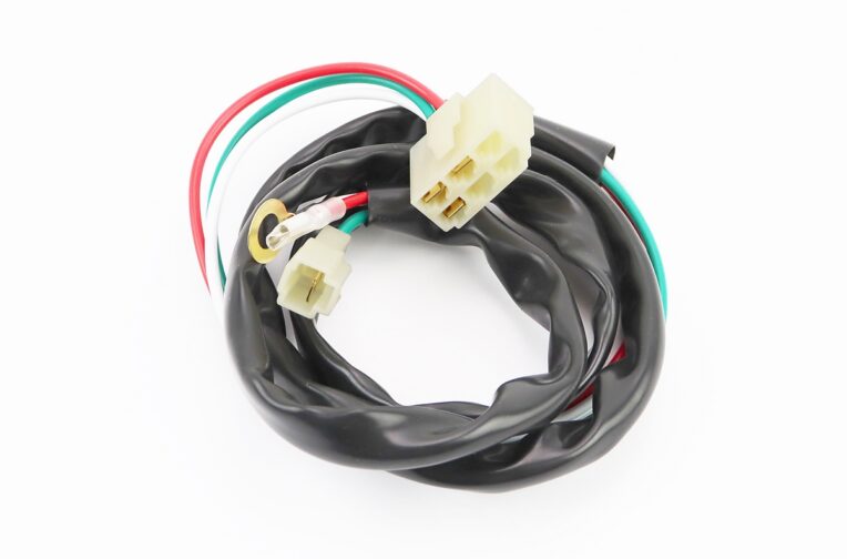 Проведення 178F/186F