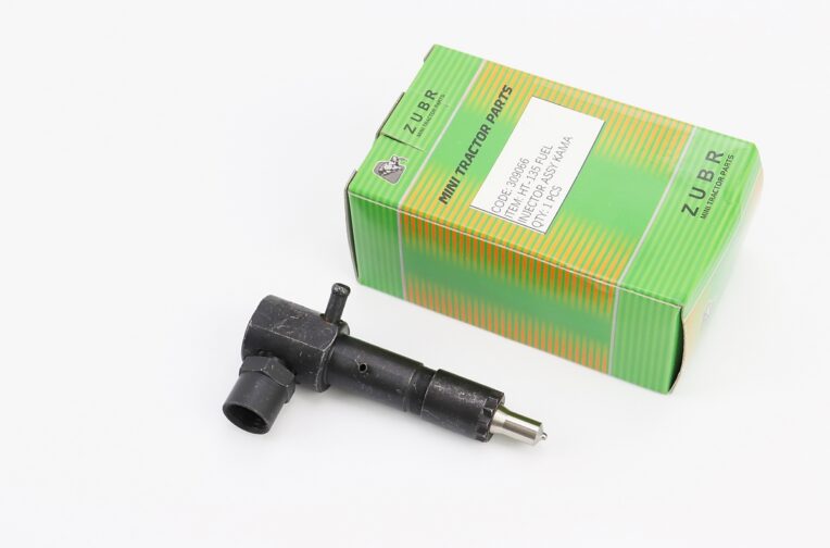 Форсунка 186F Витязь/Кама Dрасп.-7,75mm, L-99mm