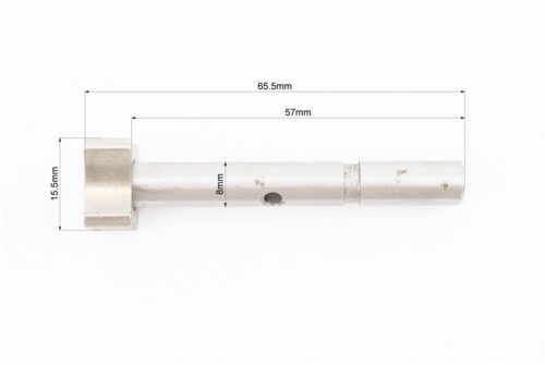 Насос масляный к-кт 2шт 178F L-65,5mm — изображение 2