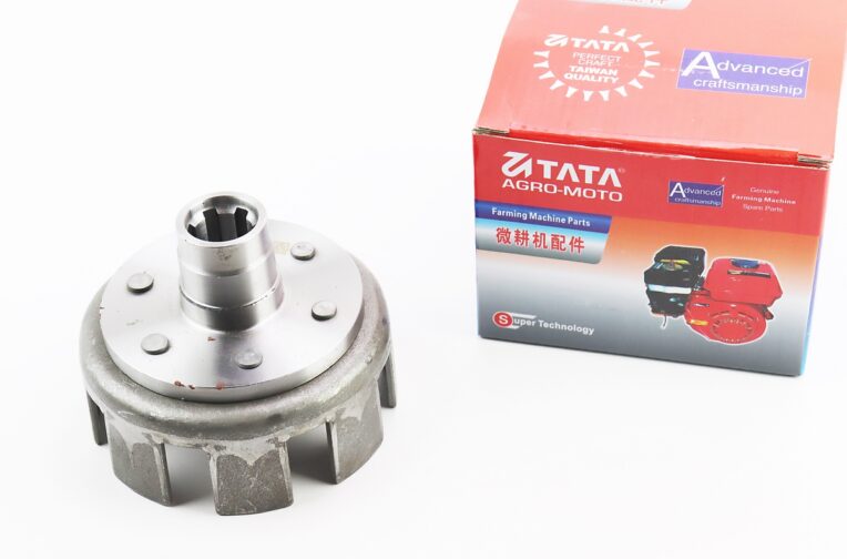 Зчеплення – кошик d-25mm Тип 1